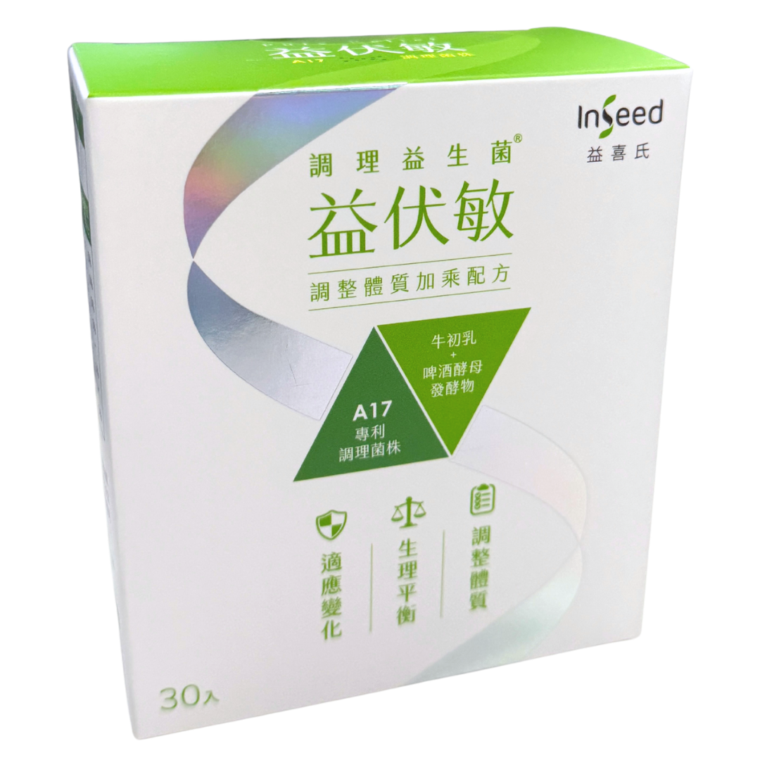 益喜氏 益伏敏 A17