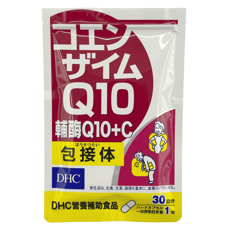 DHC