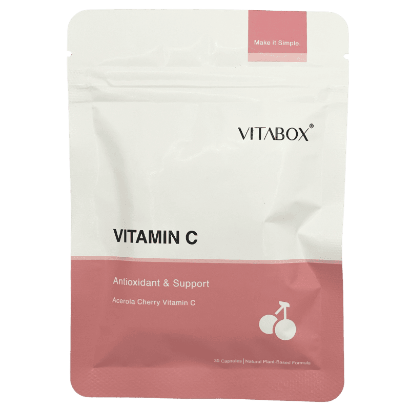 VITABOX