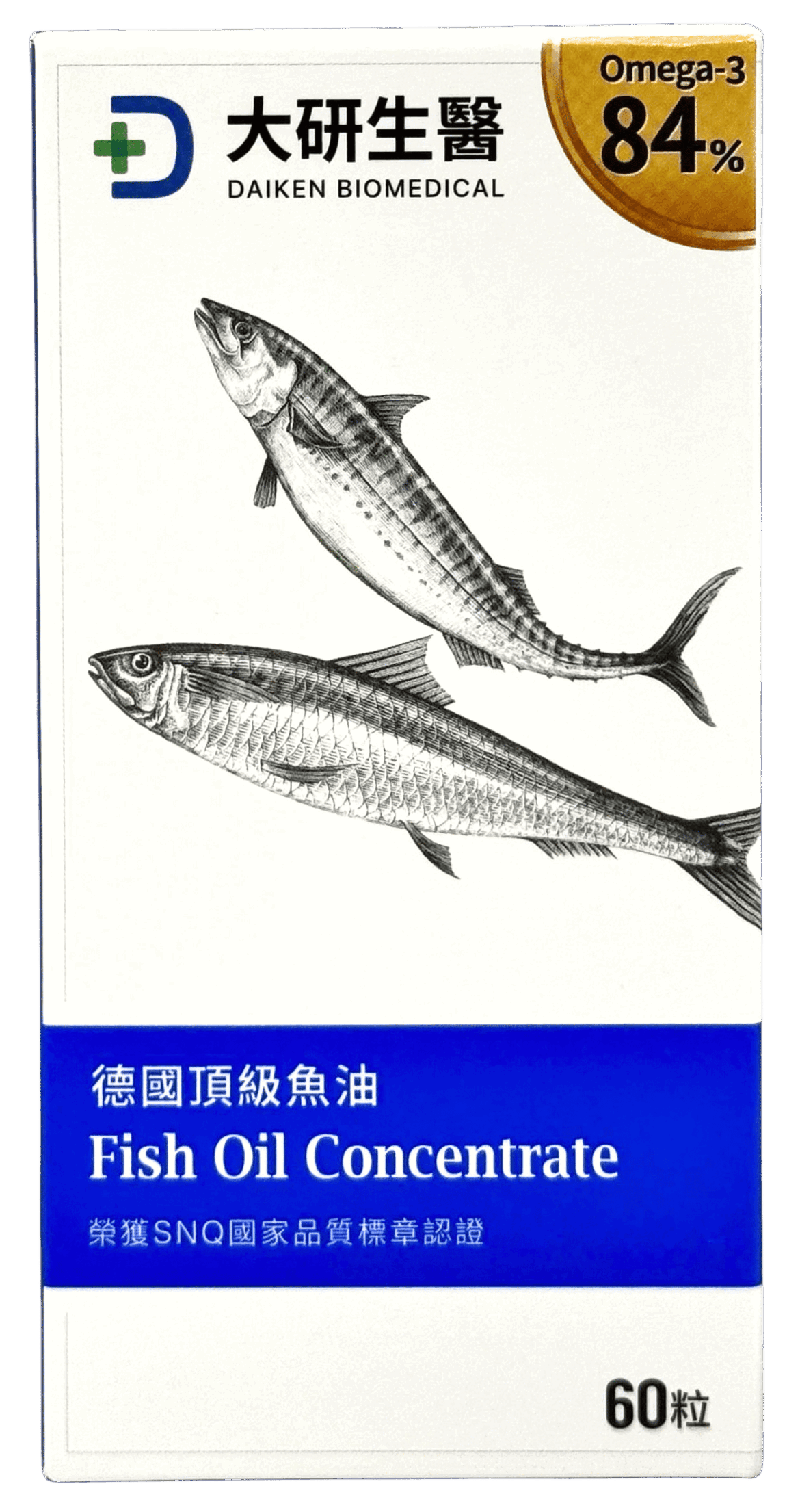 大研生醫